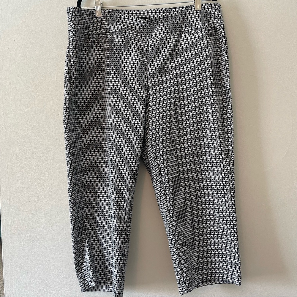 Women’s work pants